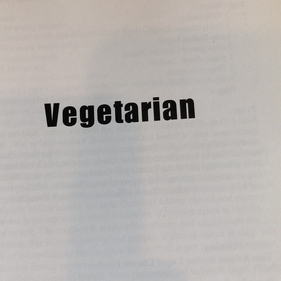 Sam Adams cookbook 2006 - Picture 6 of 10
